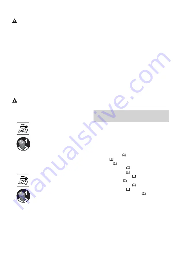 Stihl RMA 2 RPV Instruction Manual Download Page 115