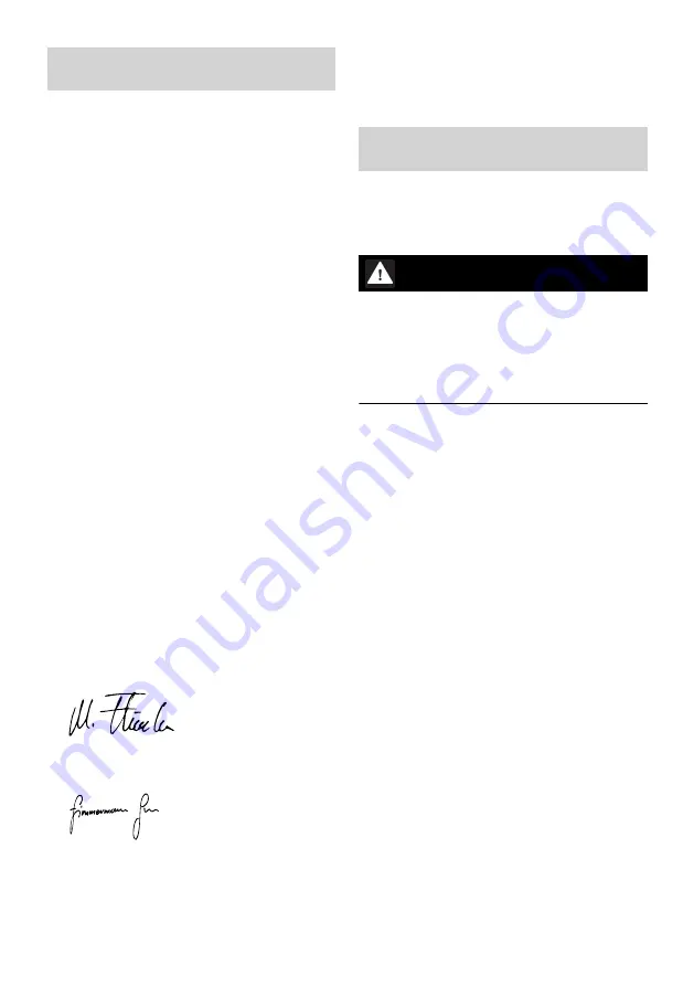 Stihl RMA 2 RPV Instruction Manual Download Page 126