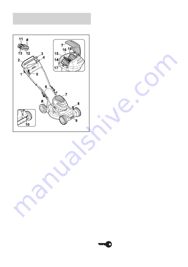 Stihl RMA 2 RPV Instruction Manual Download Page 357