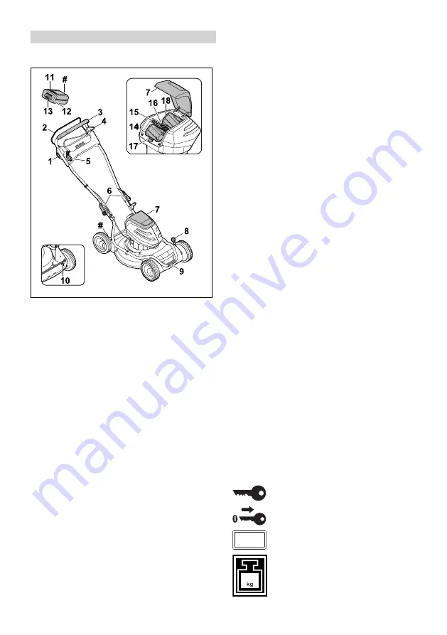 Stihl RMA 2 RPV Instruction Manual Download Page 402