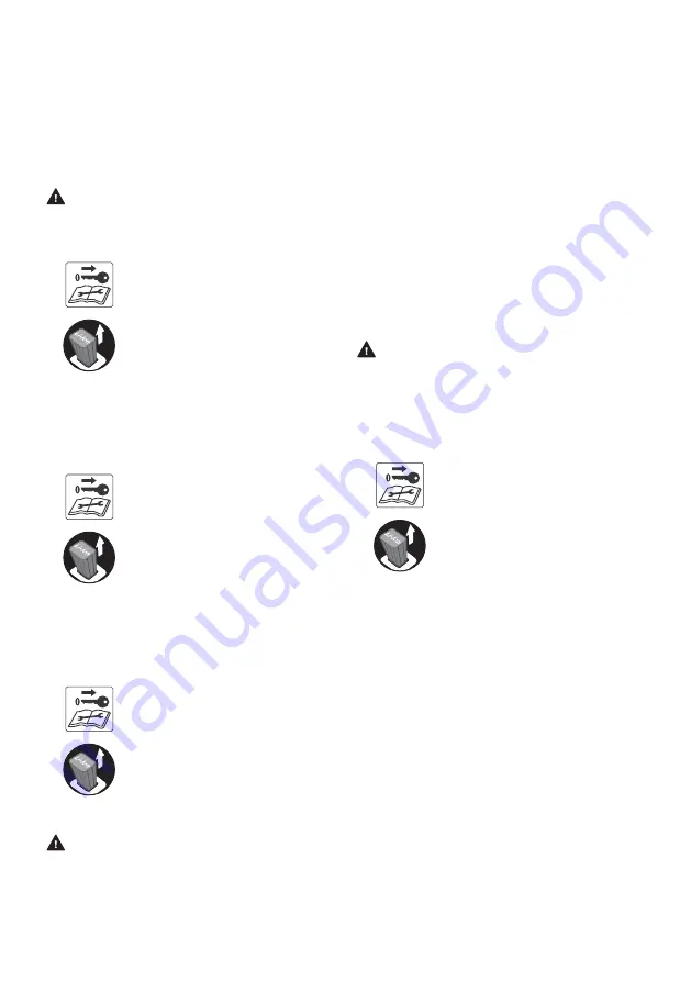 Stihl RMA 248 Instruction Manual Download Page 48