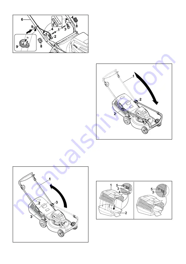 Stihl RMA 248 Instruction Manual Download Page 50