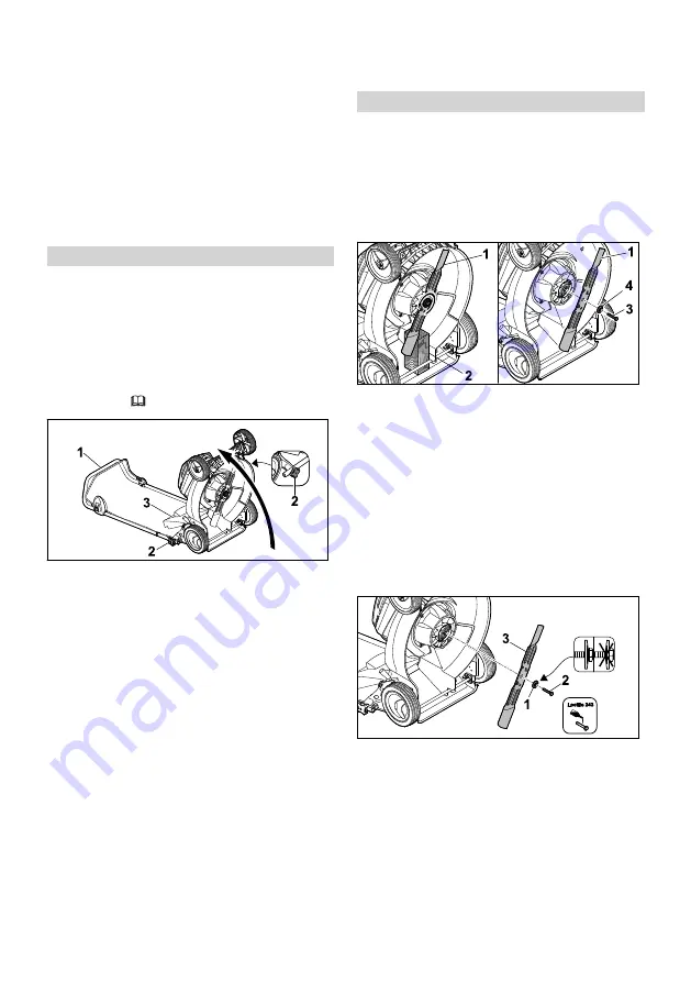 Stihl RMA 248 Instruction Manual Download Page 55