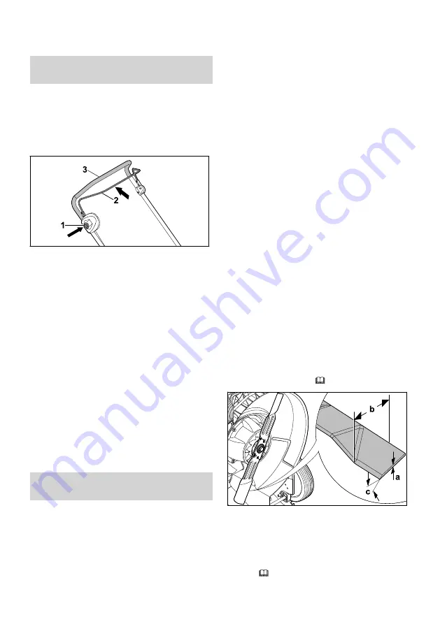 Stihl RMA 248 Instruction Manual Download Page 72