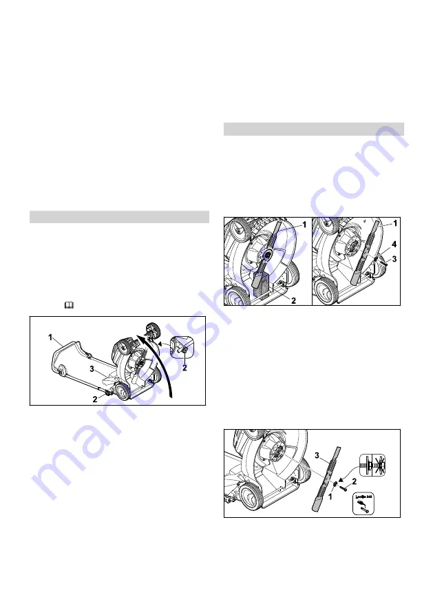 Stihl RMA 248 Instruction Manual Download Page 75