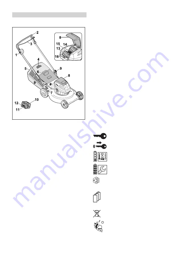 Stihl RMA 248 Instruction Manual Download Page 83