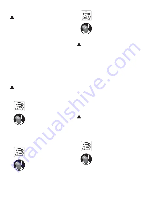 Stihl RMA 248 Instruction Manual Download Page 88