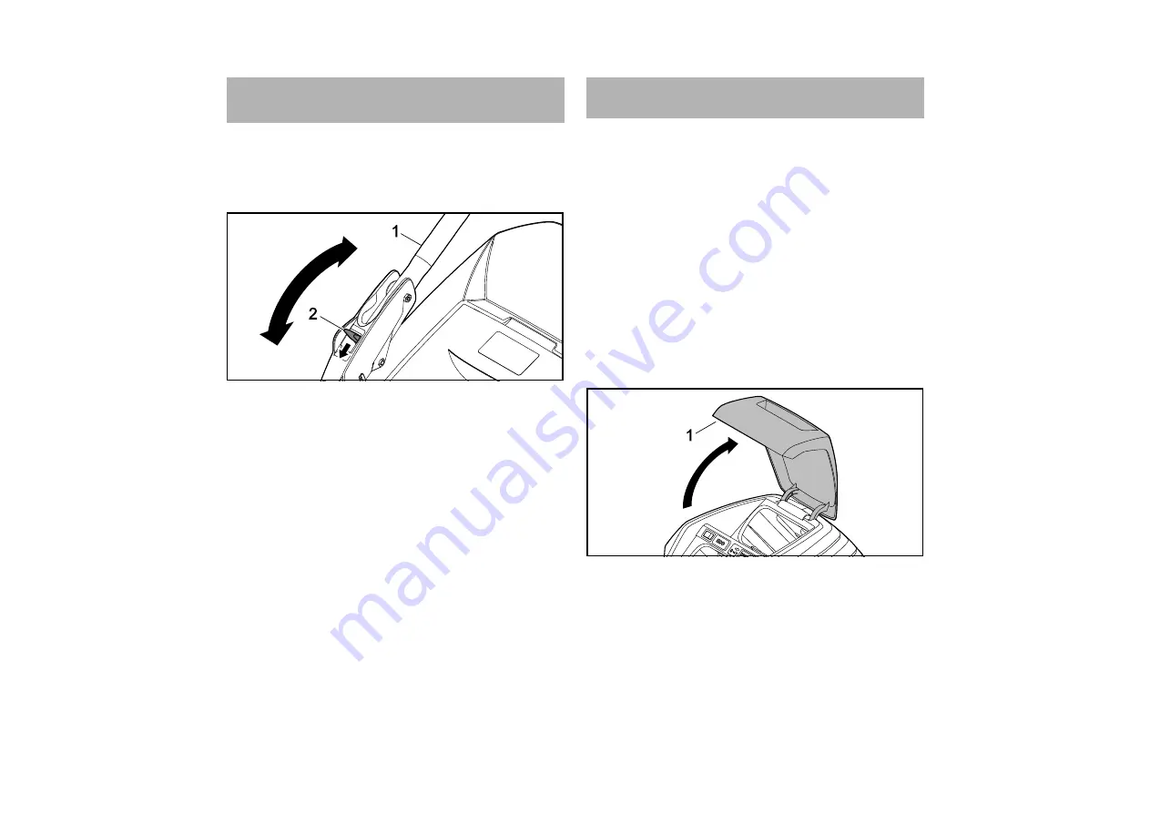 Stihl RMA 443 PC Instruction Manual Download Page 85