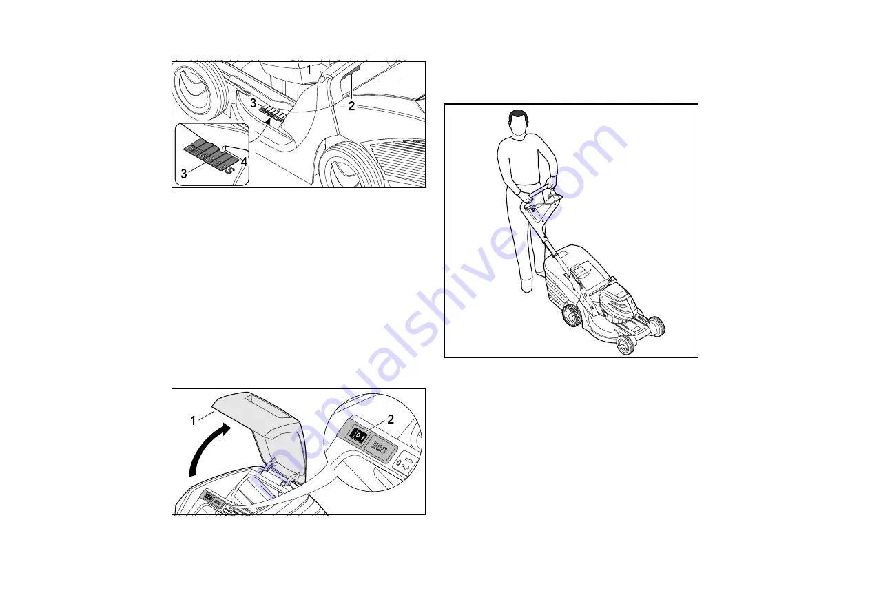 Stihl RMA 443 PC Скачать руководство пользователя страница 187