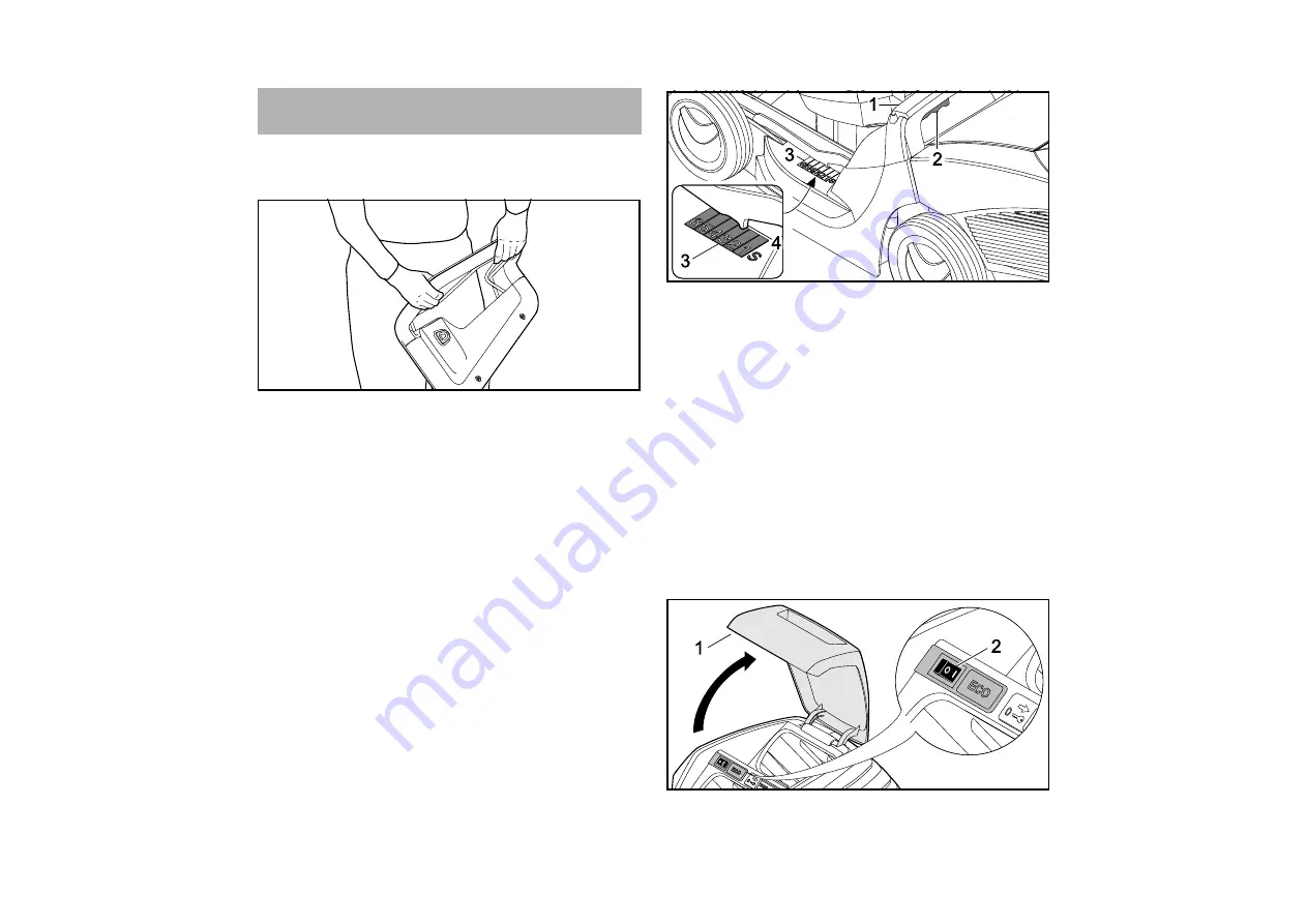 Stihl RMA 443 PC Instruction Manual Download Page 381