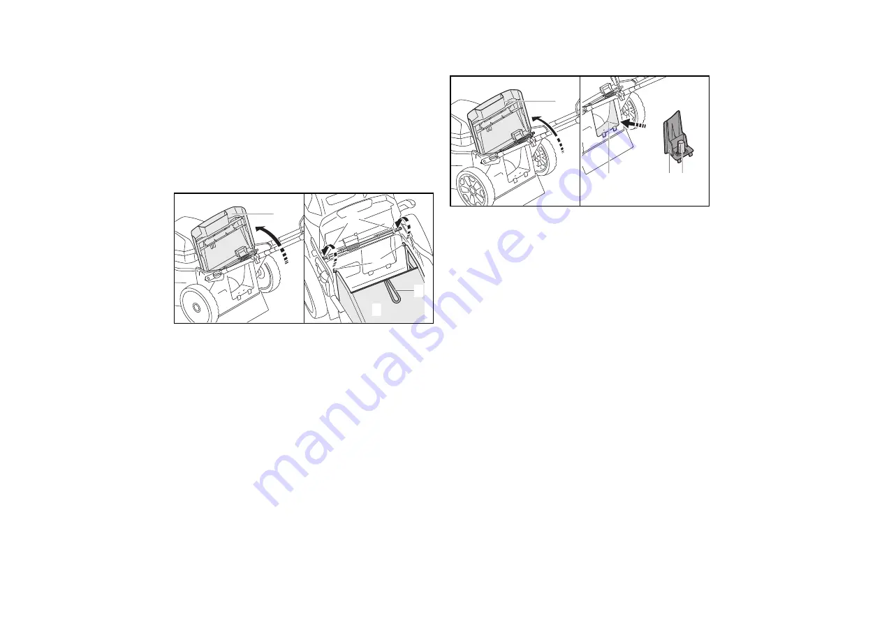 Stihl RMA 460 Instruction Manual Download Page 16