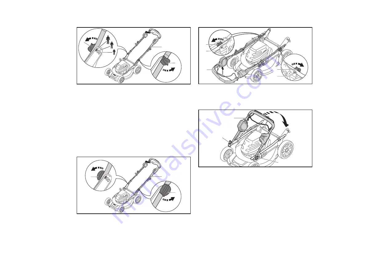 Stihl RMA 510.0 V Instruction Manual Download Page 20