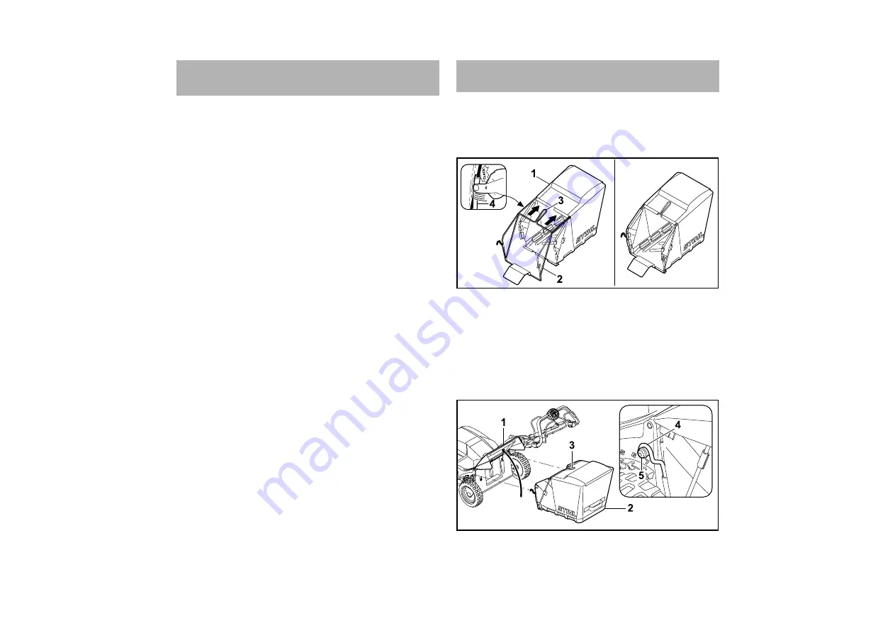 Stihl RMA 765 V Instruction Manual Download Page 13