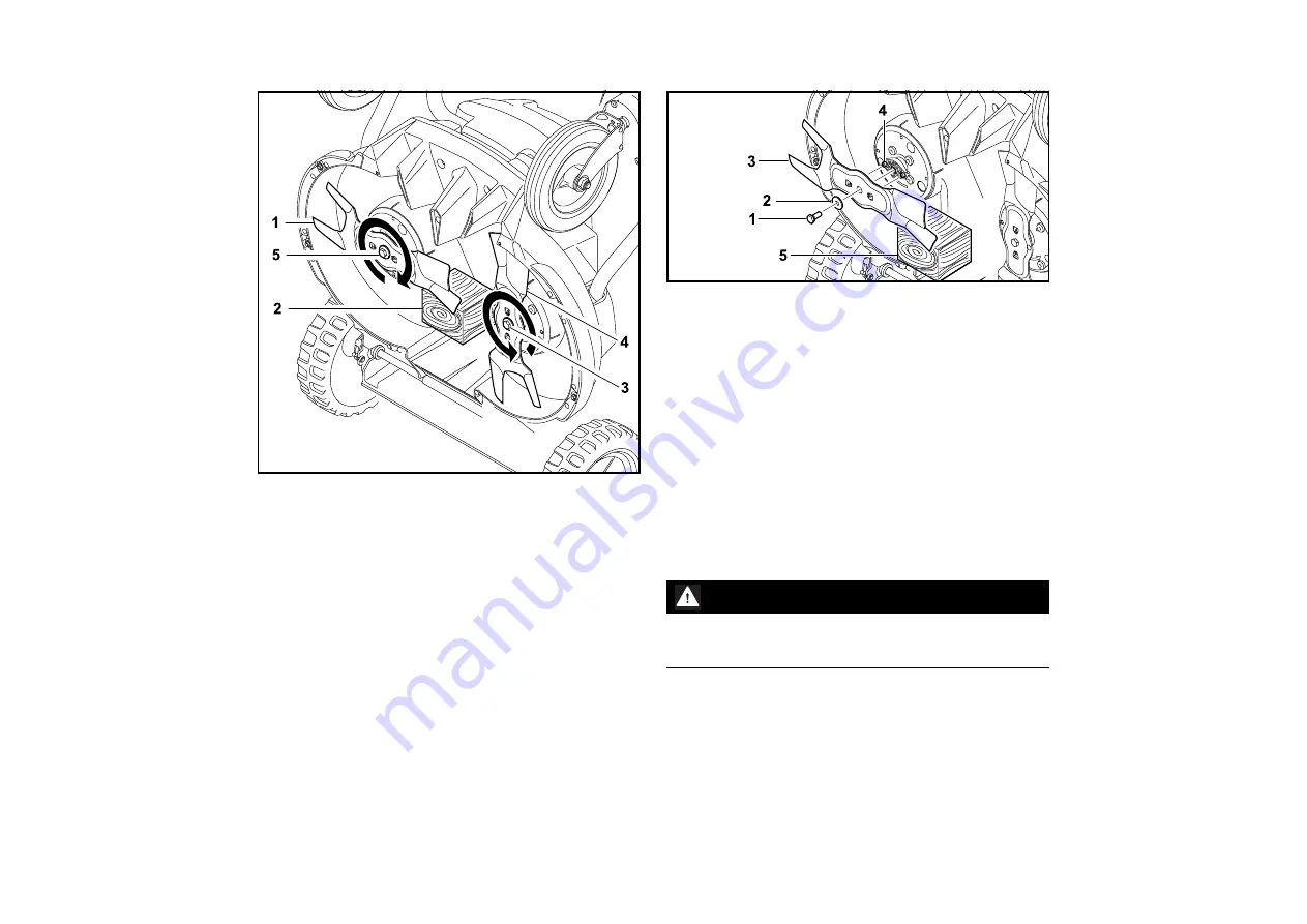 Stihl RMA 765 V Instruction Manual Download Page 23