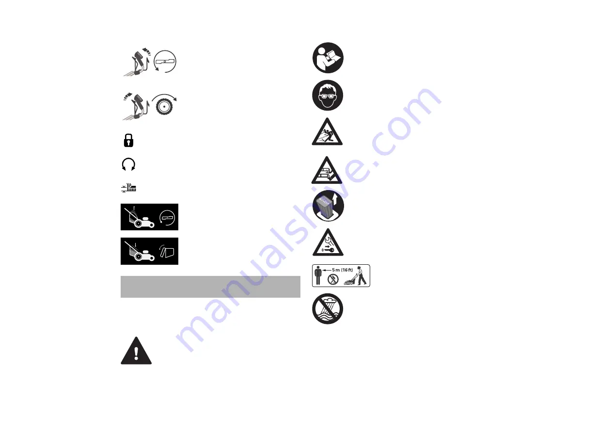 Stihl RMA 765 V Instruction Manual Download Page 35