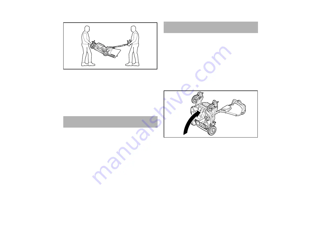 Stihl RMA 765 V Instruction Manual Download Page 81