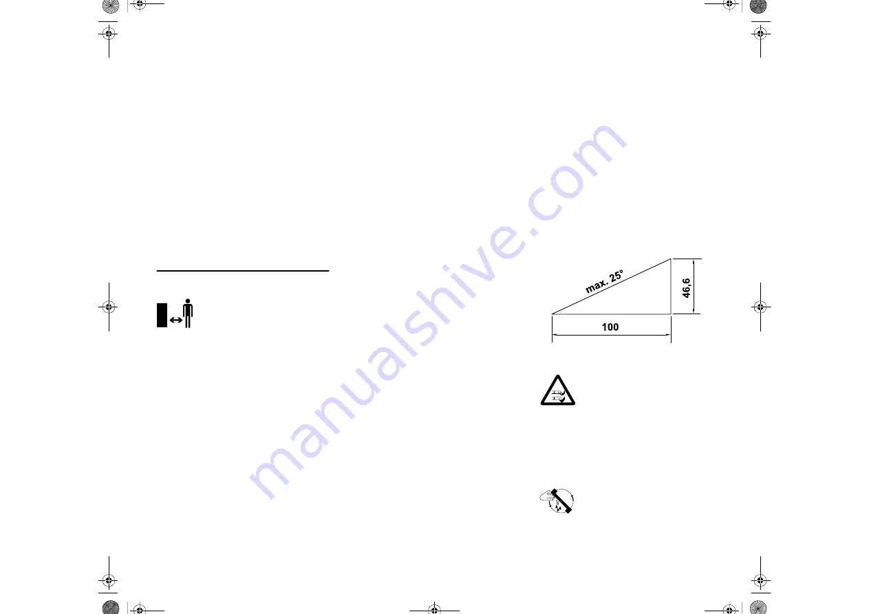 Stihl RME 235 Instruction Manual Download Page 30