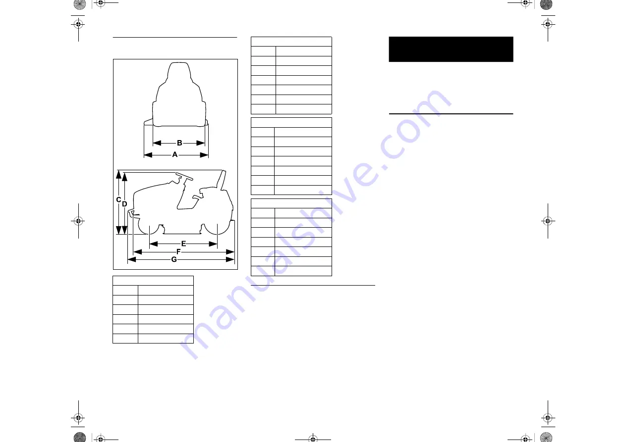 Stihl RT 4097 S Instruction Manual Download Page 100