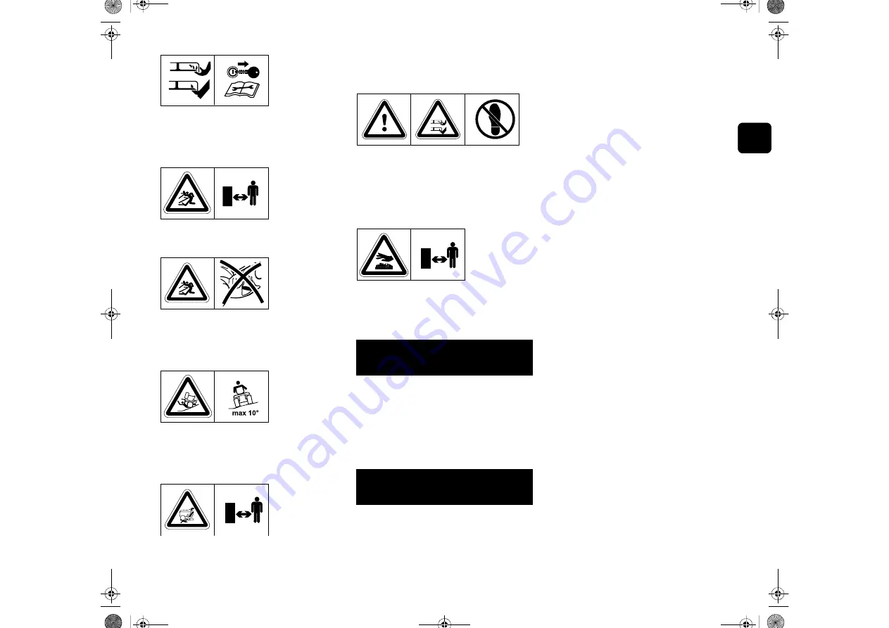 Stihl RT 4097 S Instruction Manual Download Page 117