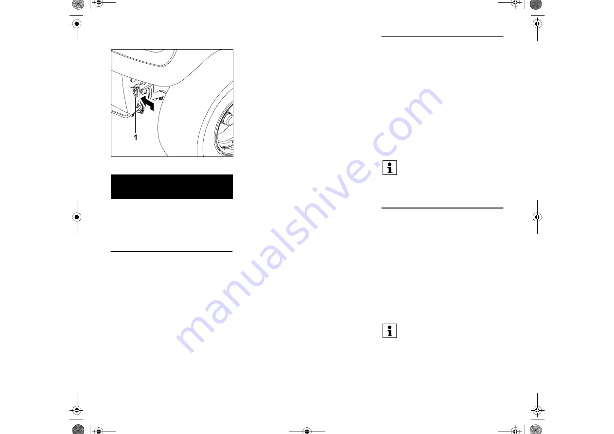 Stihl RT 4097 S Instruction Manual Download Page 124