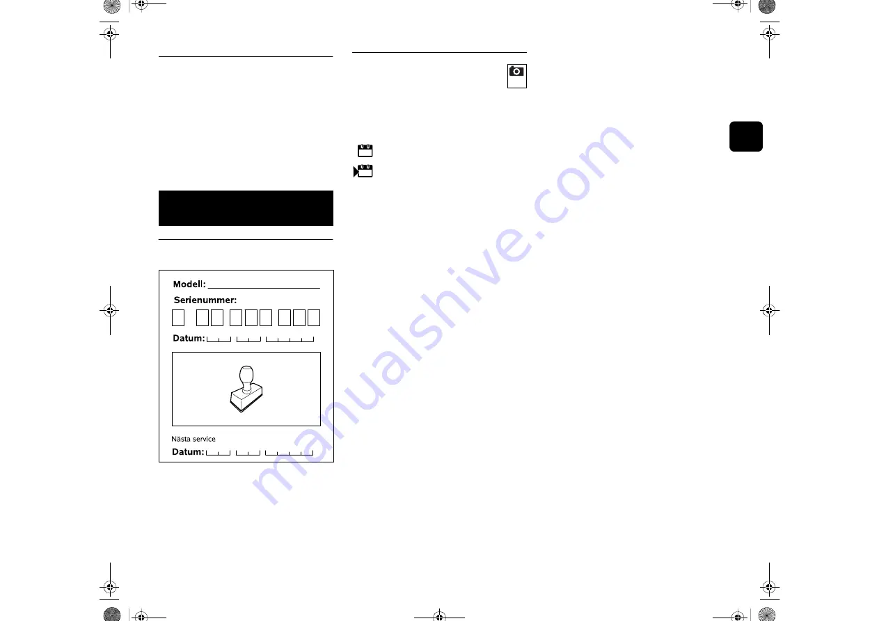 Stihl RT 4097 S Instruction Manual Download Page 153