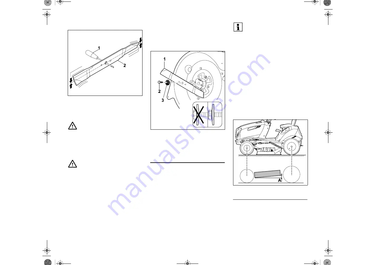 Stihl RT 4097 S Instruction Manual Download Page 238