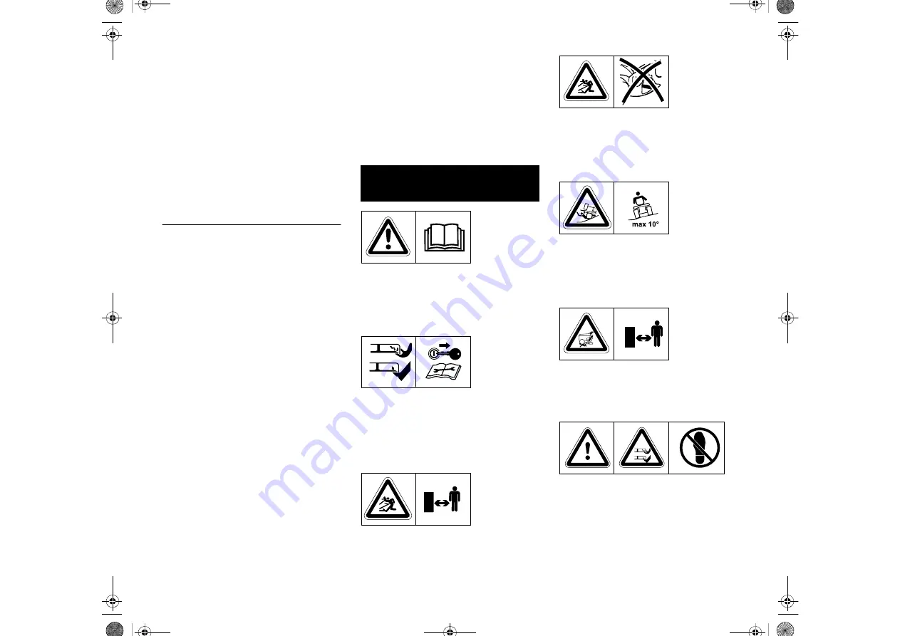 Stihl RT 4097 S Instruction Manual Download Page 268