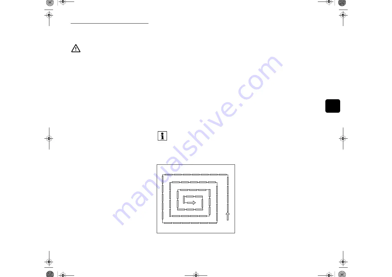 Stihl RT 4097 S Instruction Manual Download Page 277