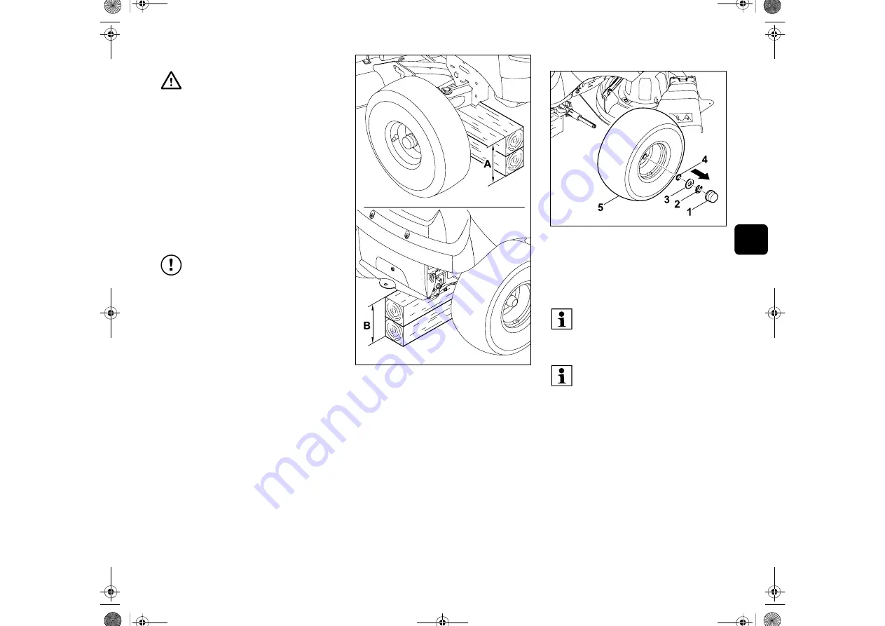 Stihl RT 4097 S Instruction Manual Download Page 293