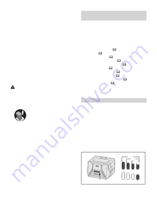 Stihl SHA 56 Instruction Manual Download Page 25