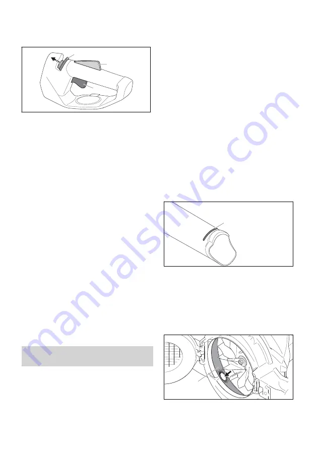 Stihl SHA 56 Instruction Manual Download Page 28