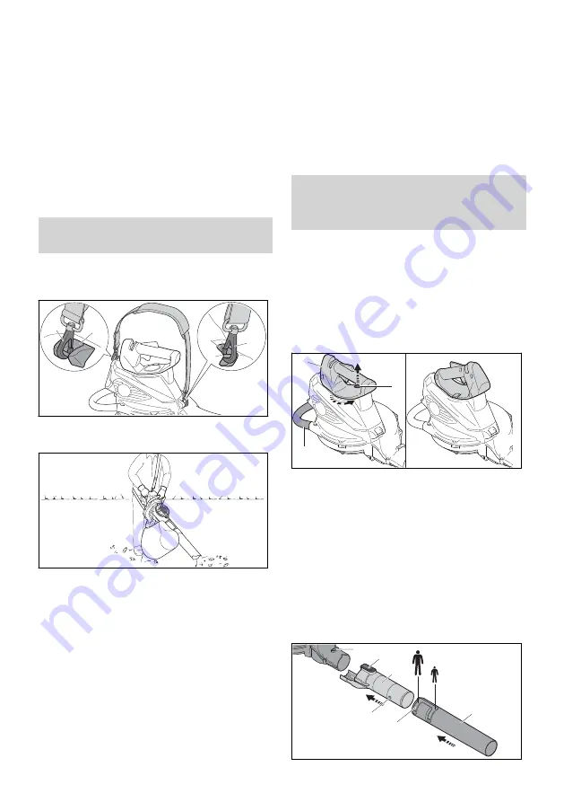 Stihl SHA 56 Instruction Manual Download Page 29