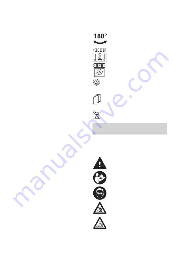 Stihl SHA 56 Instruction Manual Download Page 36