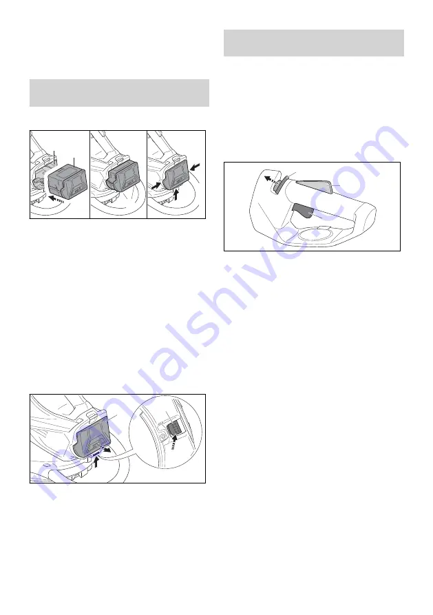 Stihl SHA 56 Instruction Manual Download Page 44