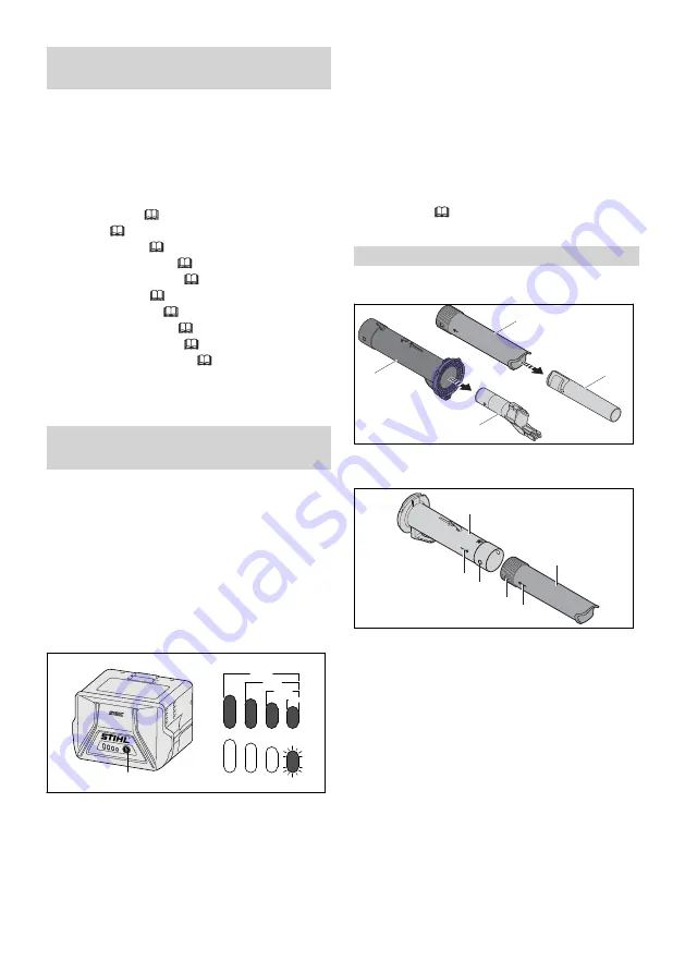 Stihl SHA 56 Instruction Manual Download Page 74