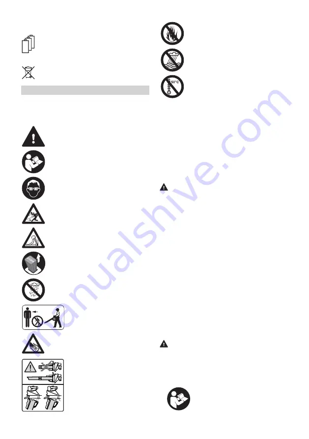 Stihl SHA 56 Instruction Manual Download Page 131