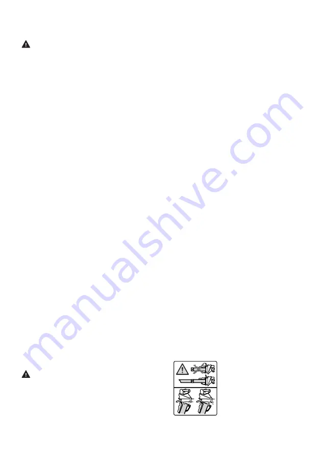 Stihl SHA 56 Instruction Manual Download Page 134