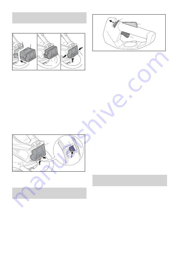 Stihl SHA 56 Instruction Manual Download Page 138