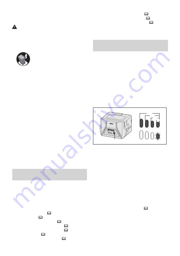 Stihl SHA 56 Instruction Manual Download Page 224