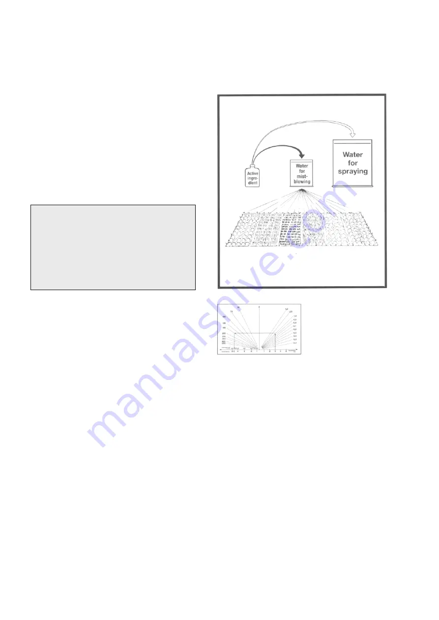 Stihl SR 320 Instruction Manual Download Page 31