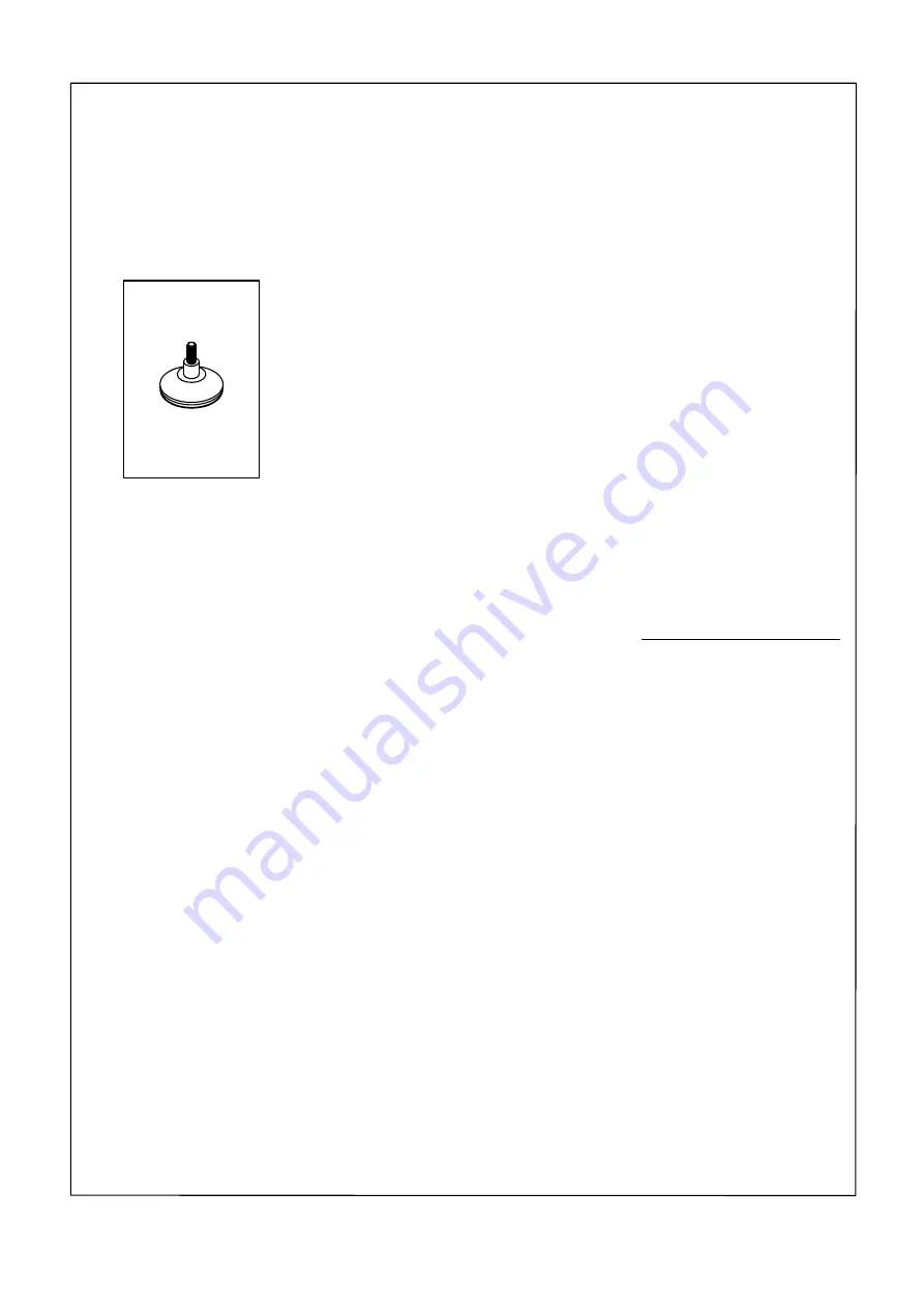 STILFORD JBRDMT90OA Assembly Instructions Manual Download Page 6