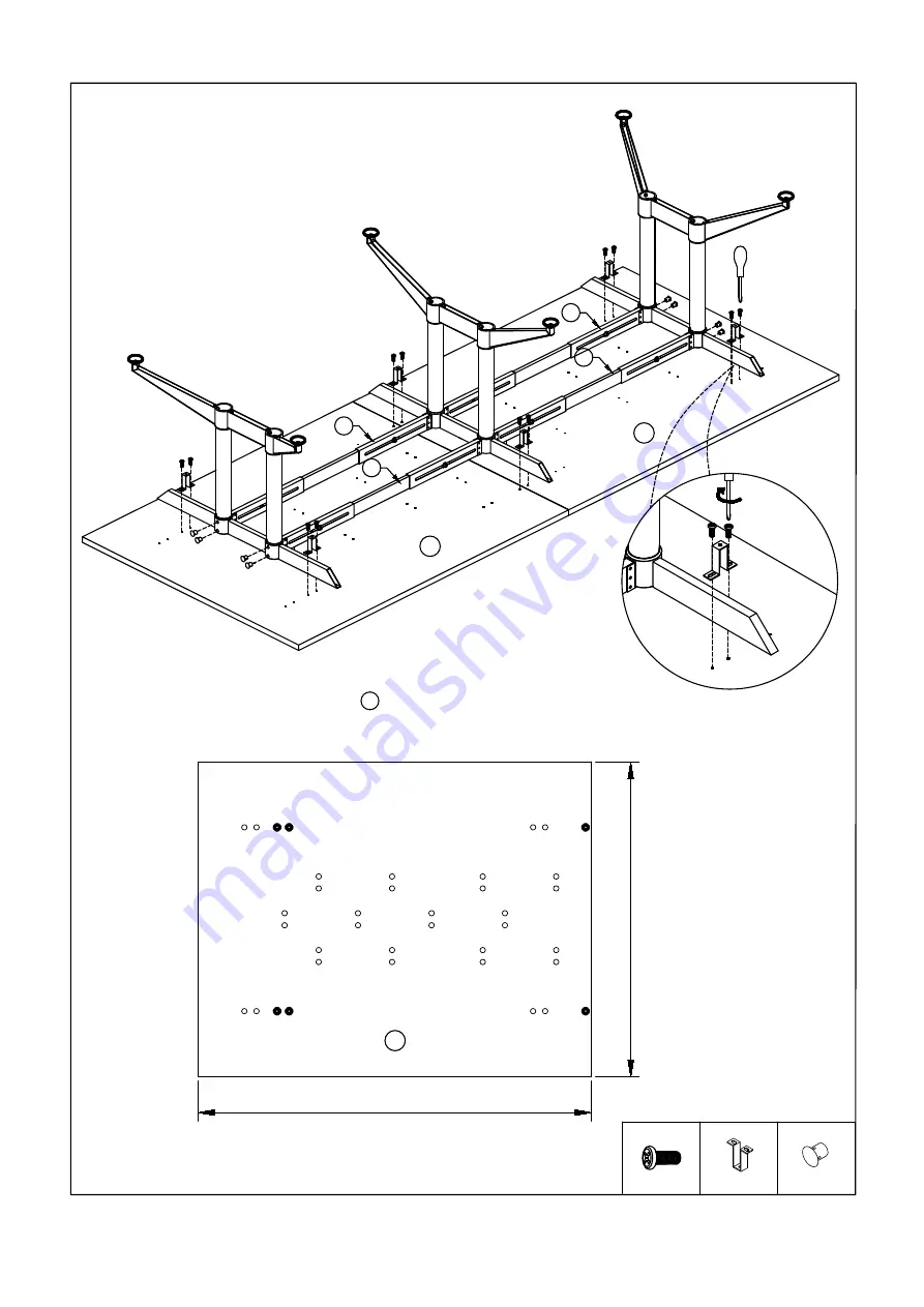 STILFORD STMRT24WEK Assembly Instructions Manual Download Page 13