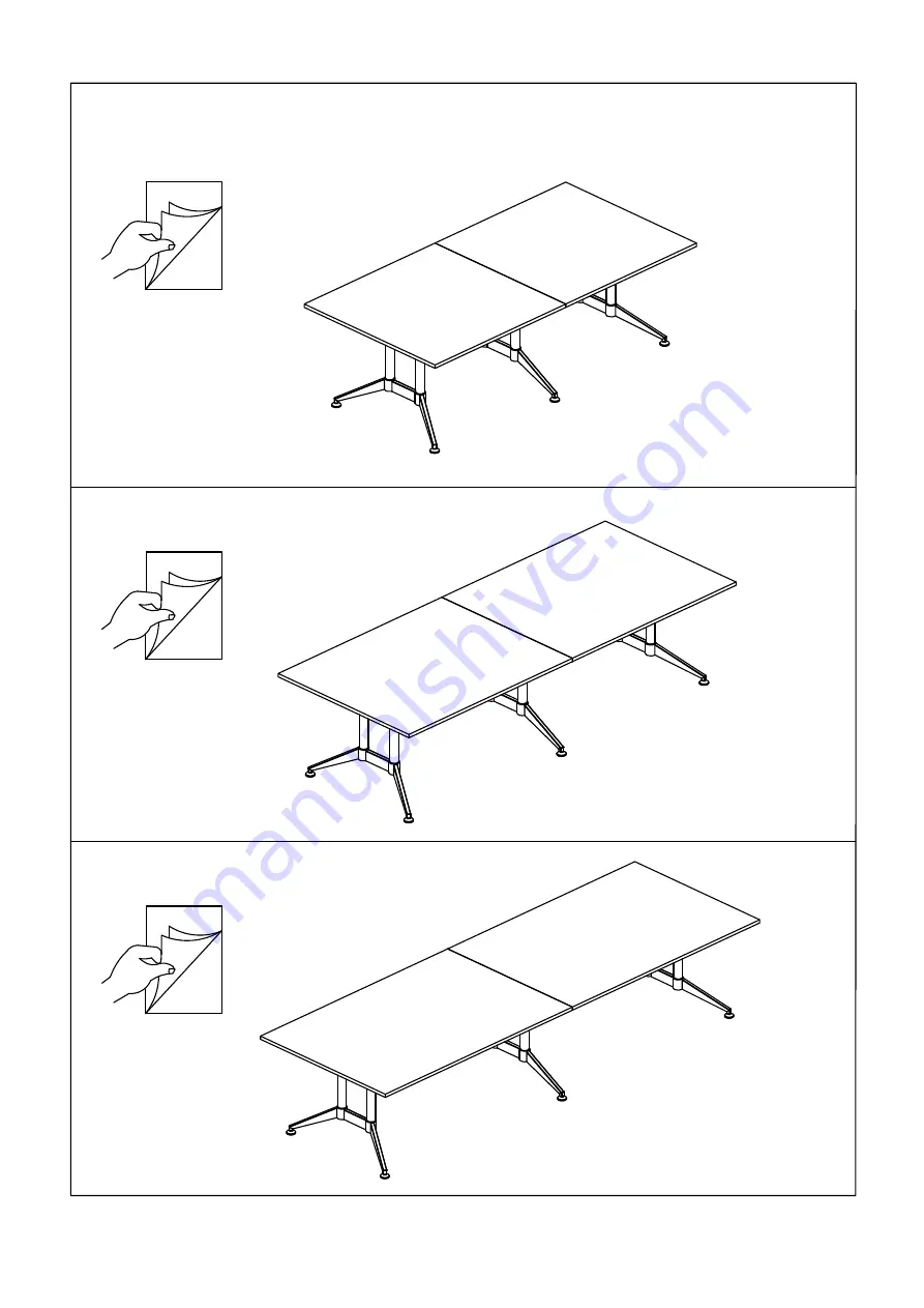 STILFORD STPMR24OAK Assembly Instructions Manual Download Page 10