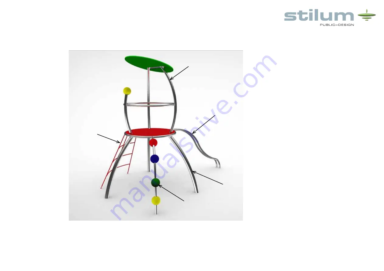 stilum gravis2 Скачать руководство пользователя страница 1