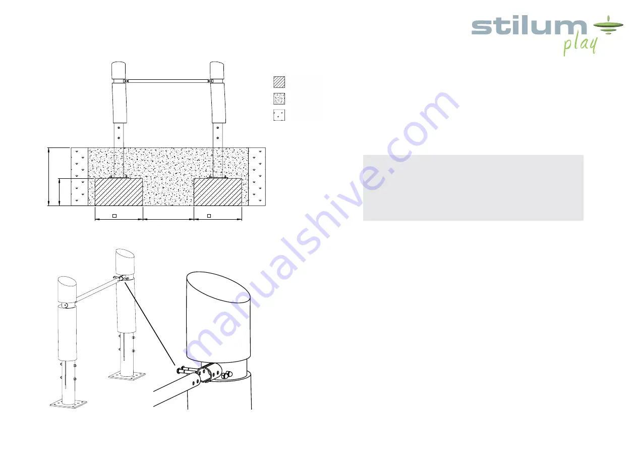 stilum supra 1 Robinia Скачать руководство пользователя страница 2