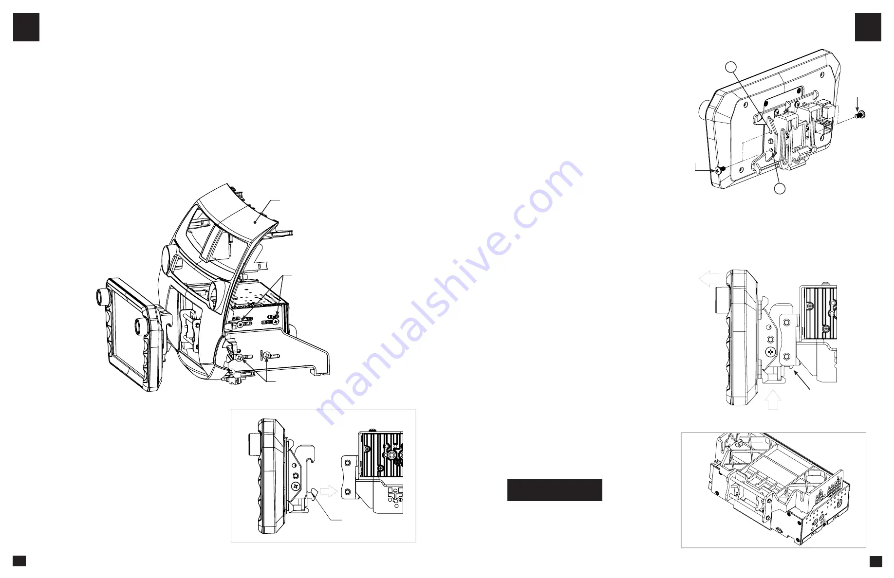 Stinger ELEV8 UN1880 Installation Manual Download Page 5