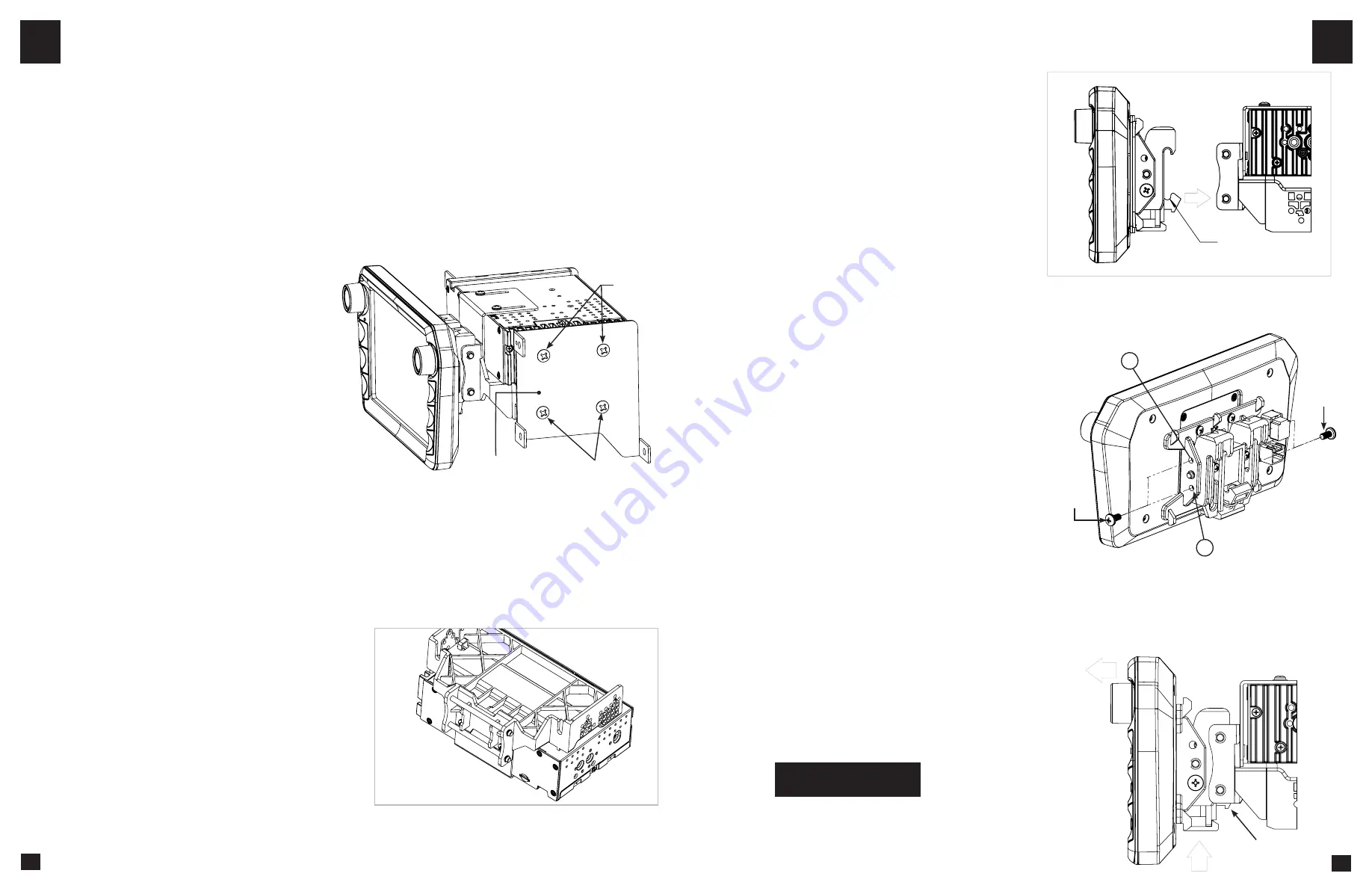 Stinger ELEV8 UN1880 Installation Manual Download Page 7