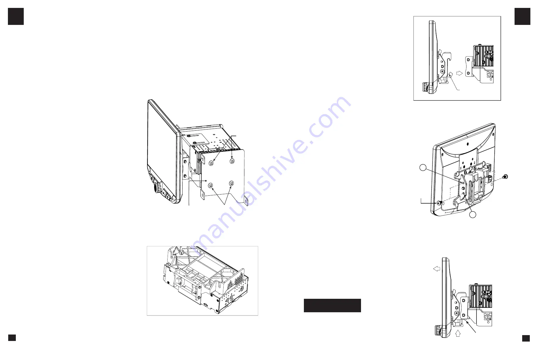 Stinger Heigh10 Installation Manual Download Page 7