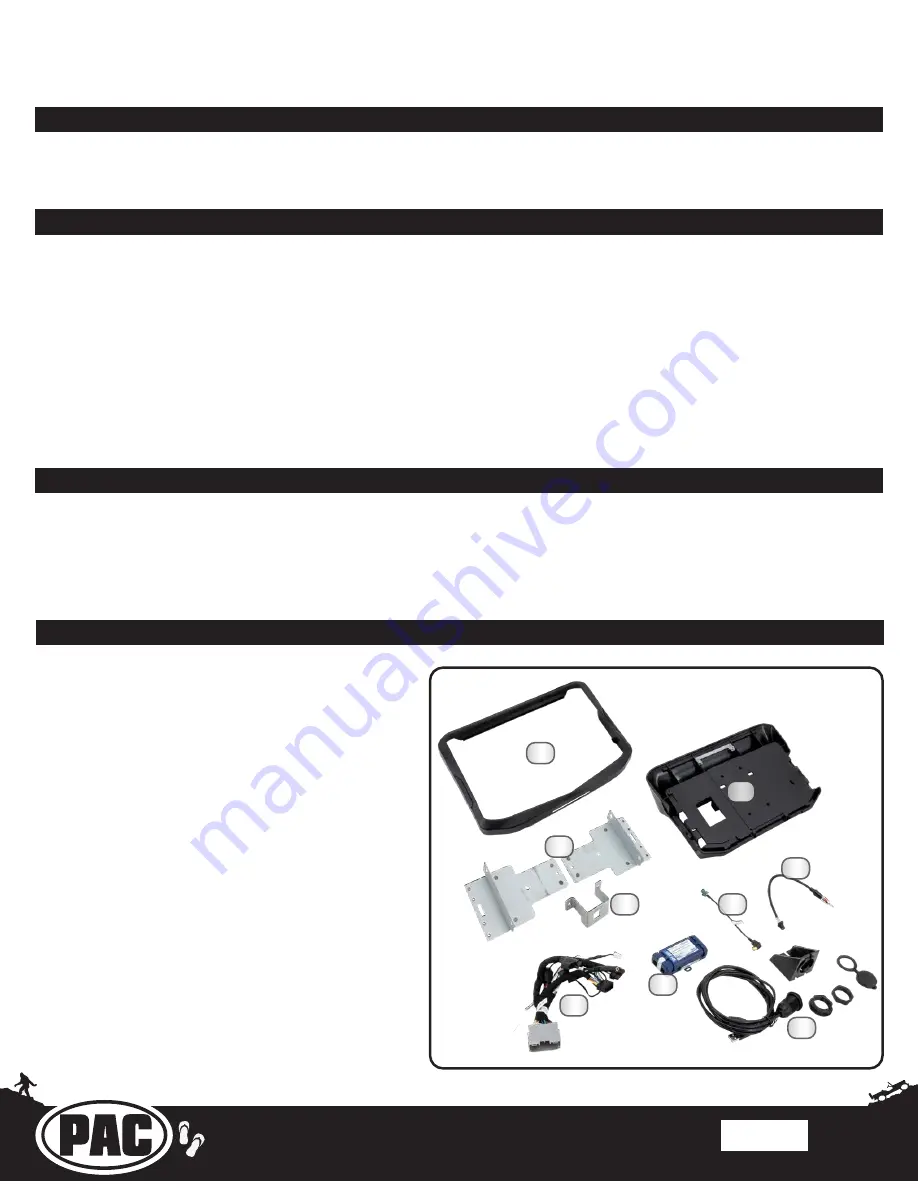 Stinger SR-JK11H Manual Download Page 1