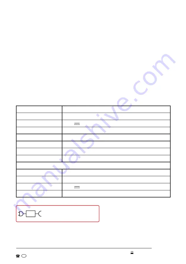 Stirling 706541 Instruction Manual Download Page 25